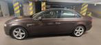 Audi A4 2.0 TDI Automaat — 2011 — 190.000 km, Auto's, Audi, Automaat, Euro 5, Bruin, A4