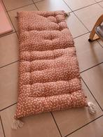 Tapis de sol rose poudre, Ophalen, Gebruikt