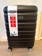 Nieuwe Spilbergen reiskoffer, Handtassen en Accessoires, Koffers, Ophalen of Verzenden, Nieuw, Hard kunststof, Slot