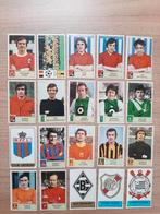 1ste editie panini België stickers, Ophalen of Verzenden