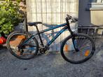 Jongensfiets/ mountainbike, Fietsen en Brommers, Ophalen, Zo goed als nieuw, 26 inch of meer, Versnellingen
