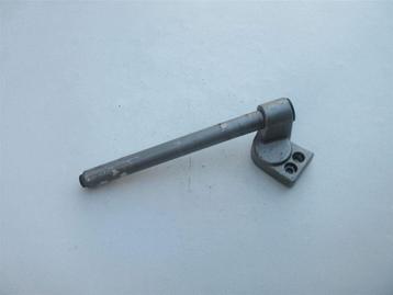 Kawasaki GPZ600 stuurdeel L stuurbuis GPZ 600 clipon clip-on beschikbaar voor biedingen