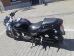 Dealim Naked Bike 125cc, Ophalen