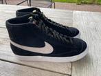 Nike Blazer Mid ‘77 suede maat 44,5, Kleding | Heren, Schoenen, Zwart, Nike, Nieuw, Ophalen of Verzenden