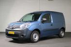 Renault Kangoo 1.5 dCi 80pk Euro 6 Airco 10dkm, Autos, Camionnettes & Utilitaires, Boîte manuelle, Diesel, Bleu, Achat