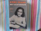 Anne Frank  Het achterhuis - Dagboekbrieven 06/42-08/44, Boeken, Ophalen of Verzenden, Gelezen, Anne Frank
