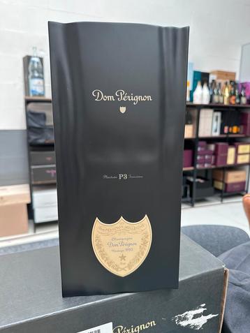 Dom Pérignon P3 - 1985, Enlèvement, Neuf