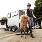Ifor Williams HB403 Paardentrailer 1600kg HB-HBX-HBECO, Dieren en Toebehoren, Ophalen, Nieuw
