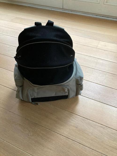 Hondenrugzak, Dieren en Toebehoren, Honden-accessoires, Zo goed als nieuw, Ophalen