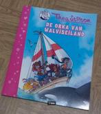 Thea Stilton, Eén stripboek, Ophalen of Verzenden, Zo goed als nieuw