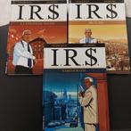 I.R.S. tomes 2,3,4 en 1è edition, Livres, Enlèvement ou Envoi