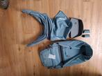 Greentom set van draagmand + zitting + verzorgingstas., Kinderen en Baby's, Buggy's, Ophalen, Gebruikt, Overige merken