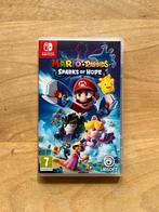 Mario Rabbids Spark of Hope | Nintendo Switch, Comme neuf, Jeu de rôle (Role Playing Game), À partir de 7 ans, 1 joueur
