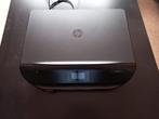 HP Envy 5010 printer, Ingebouwde Wi-Fi, HP, Inkjetprinter, Zo goed als nieuw