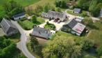 Vente maison + gîte + camping (Touraine - France), 160 m², Vrijstaande woning, 5 kamers, 1500 m² of meer