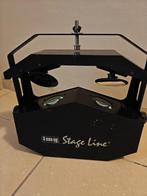 StageLine led effect, Ophalen, Gebruikt, Licht, Kleur