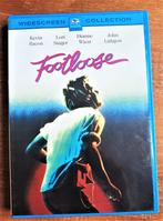 Footloose - Herbert Ross - Kevin Bacon - Dianne Wiest, Ophalen of Verzenden, Gebruikt, Overige genres
