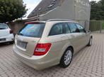 Mercedes-Benz C-CLASS 180 CDI BE Avantgarde Start/Stop, Auto's, Mercedes-Benz, Euro 5, Gebruikt, 4 cilinders, Bedrijf