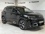 Citroen C5 Aircross 1.2 PureTech 130 Man6 Shine, 1199 cc, Handgeschakeld, 5 deurs, 97 kW