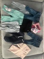 Pakket meisjeskleding maat 74, Kinderen en Baby's, Kinderkleding | Kinder-kledingpakketten, Ophalen, Zo goed als nieuw