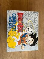 Dragon Ball box set, Ophalen of Verzenden, Zo goed als nieuw