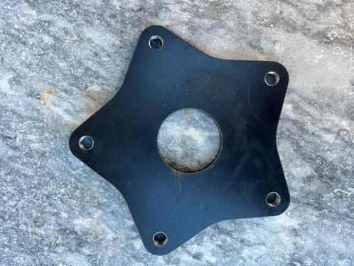 Volkswagen 5x205 balanceerapparaat adapterplaat, Auto diversen, Autogereedschap, Nieuw, Ophalen of Verzenden