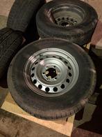 Velgen 17 inch, Ophalen, Gebruikt, Velg(en), 265 mm