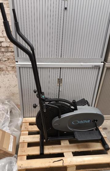 Vélo elliptique occasion beschikbaar voor biedingen