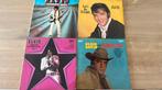 klein lot elvis platen, Cd's en Dvd's, Vinyl | Verzamelalbums, Ophalen, Zo goed als nieuw