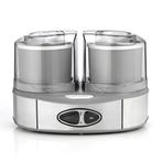 Cuisinart Ice Cream Duo ICE40BCE nieuwe ijsmachine - 115 Eur, Ophalen, Nieuw