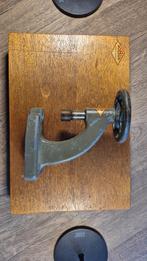 Vintage Robur glazenpers, Ophalen of Verzenden, Gebruikt