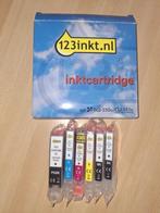 Inktcartridges voor Canon printers, Computers en Software, Printerbenodigdheden, Ophalen, Nieuw, Cartridge, 123inkt.nl