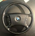 Volant bmw e46 airbag Hs, Auto-onderdelen, Besturing, Gebruikt, BMW