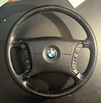 Volant bmw e46 airbag Hs, Utilisé, BMW
