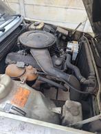 Prachtige bmw 520 benzinne 6 cilinder oldtimer 1ste eigenaar, Auto's, 4 deurs, Achterwielaandrijving, Particulier, Blauw