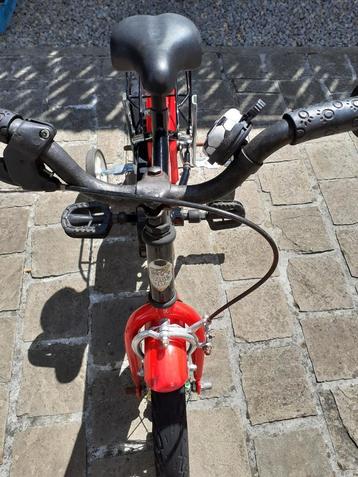 Kinder veloke 3 tot 5jaar beschikbaar voor biedingen