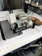 Industriële Overlock Brother - 3 draadsoverlock, Ophalen, Gebruikt, Lockmachine, Industrieel