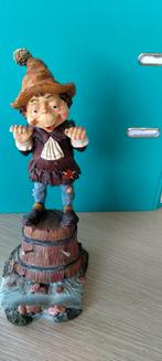 Origineel collectie Laaf beeldje, Verzamelen, Ophalen, Zo goed als nieuw