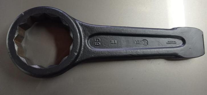 Gedore slagsleutel ringslagsleutel 60-65-80 voor €15 p.st!!!, Auto diversen, Autogereedschap, Zo goed als nieuw, Ophalen of Verzenden