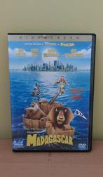 DVD Madagascar, Tekenfilm, Ophalen of Verzenden, Zo goed als nieuw, Alle leeftijden