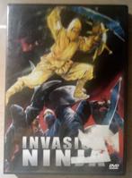 Invasion Ninja, CD & DVD, Enlèvement ou Envoi