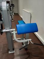 Complete set professionele fitness toestellen, Ophalen, Gebruikt, Benen, Krachtstation