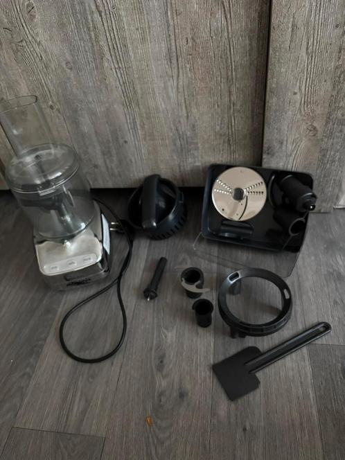 Robot multifonction magimix, Elektronische apparatuur, Blenders, Zo goed als nieuw, Ophalen of Verzenden
