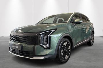 KIA Sportage 1.6 T-GDi 150 DCT7 Pulse beschikbaar voor biedingen