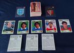 134 versch. Panini stickers 'EK Euro 96'   -nieuw-, Hobby en Vrije tijd, Stickers en Plaatjes, Ophalen of Verzenden, Zo goed als nieuw