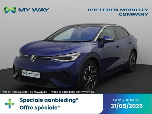 Volkswagen ID.5 ID.5 77 kWh Pro Performance, Auto's, Volkswagen, Overige modellen, ABS, Airbags, Airconditioning, Alarm, Boordcomputer