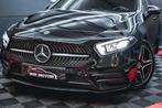 Mercedes-Benz A-CLASS 180 PACK AMG, Autos, Cuir, Classe A, Achat, Entreprise