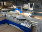 Felder  450  kappa   Paneelzaag, Zakelijke goederen, Machines en Bouw | Houtbewerking, Ophalen of Verzenden