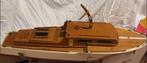 modelboot, Hobby en Vrije tijd, Modelbouw | Boten en Schepen, Ophalen, Gebruikt, Groter dan 1:32, Overige merken