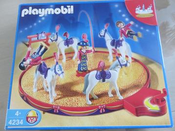 Playmobil 4234 beschikbaar voor biedingen